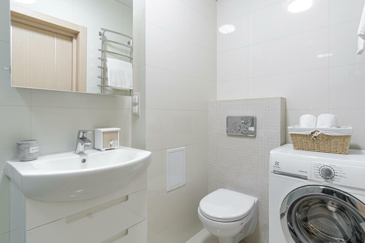 Lakki Apartment Oldenburg Bagian luar foto