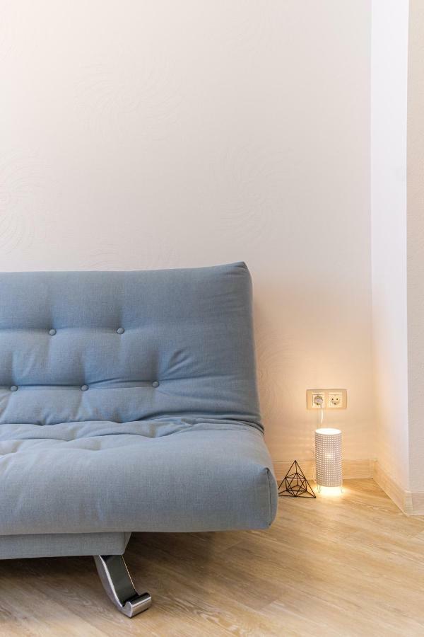 Lakki Apartment Oldenburg Bagian luar foto