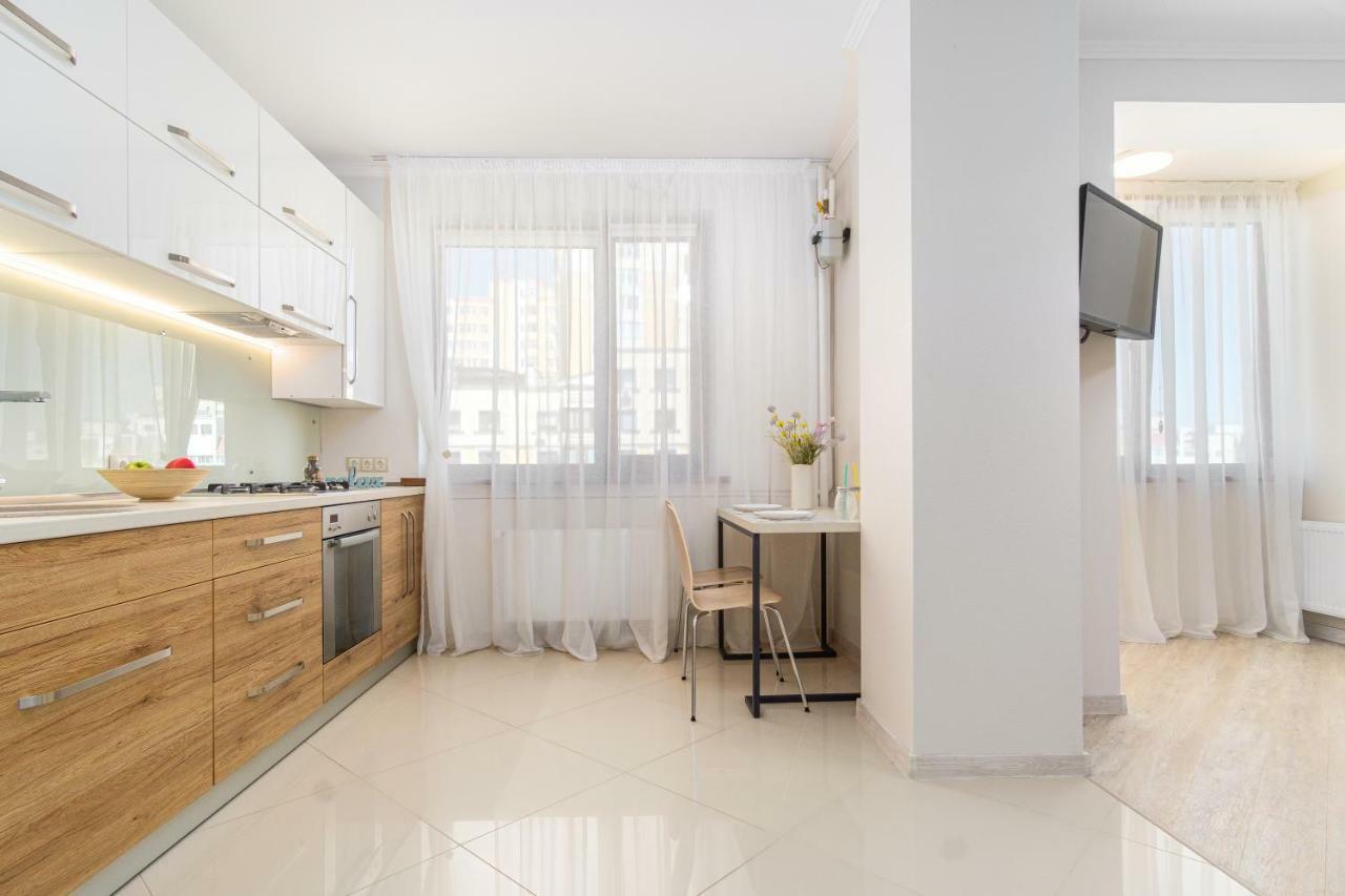 Lakki Apartment Oldenburg Bagian luar foto
