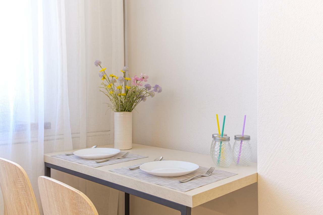 Lakki Apartment Oldenburg Bagian luar foto