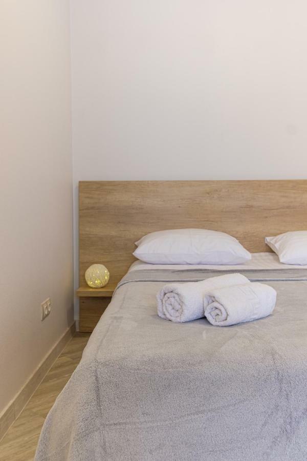Lakki Apartment Oldenburg Bagian luar foto