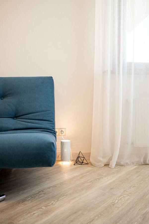 Lakki Apartment Oldenburg Bagian luar foto